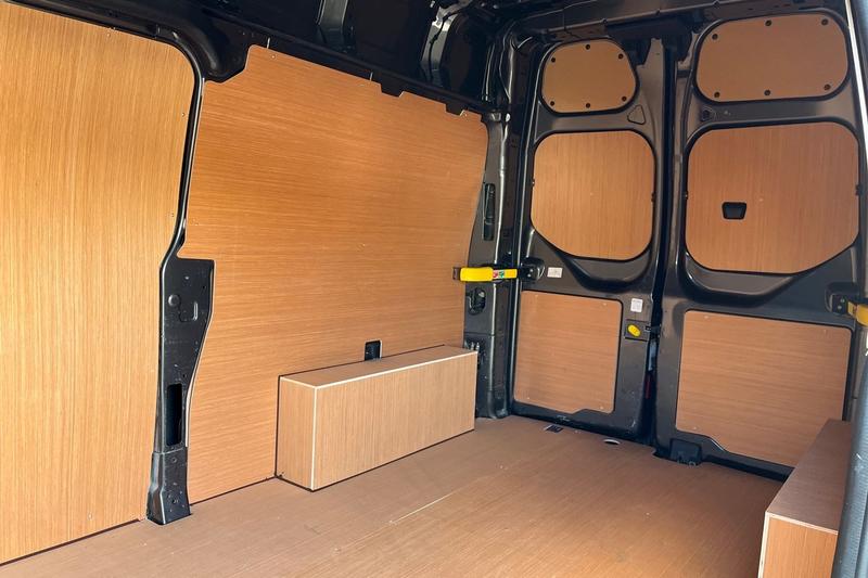 Used Ford Transit Custom 2023 for sale - 76394222: Photo 5