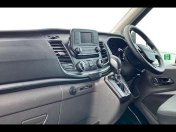 Used Ford Transit 2023 for sale - 73941701: Photo