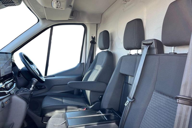 Used Ford Transit 2025 for sale - 77733286: Photo 10