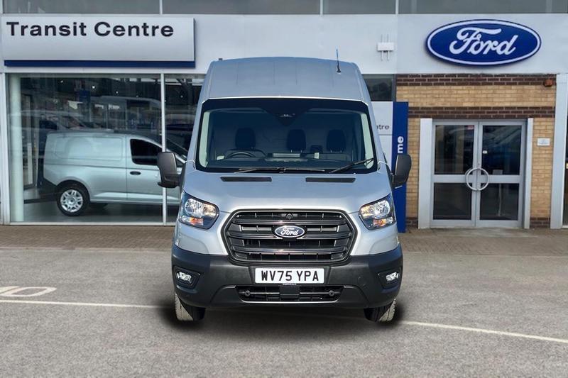Used Ford Transit 2025 for sale - 77733286: Photo 12