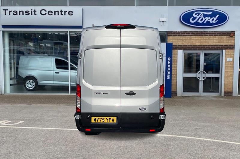 Used Ford Transit 2025 for sale - 77733286: Photo 13
