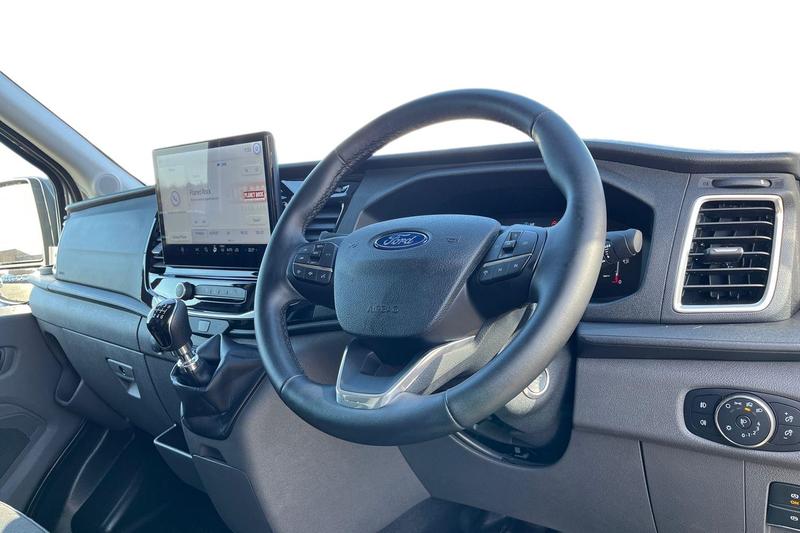 Used Ford Transit 2025 for sale - 77733286: Photo 14