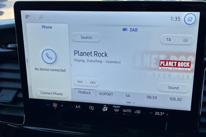 Used Ford Transit 2025 for sale - 77733286: Photo 15