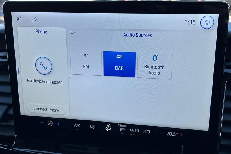 Used Ford Transit 2025 for sale - 77733286: Photo 16