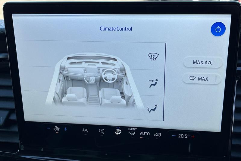 Used Ford Transit 2025 for sale - 77733286: Photo 18