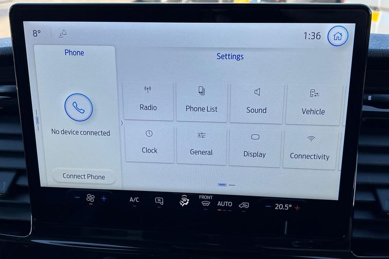 Used Ford Transit 2025 for sale - 77733286: Photo 19