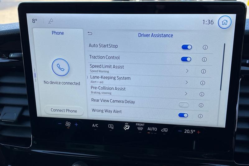 Used Ford Transit 2025 for sale - 77733286: Photo 21