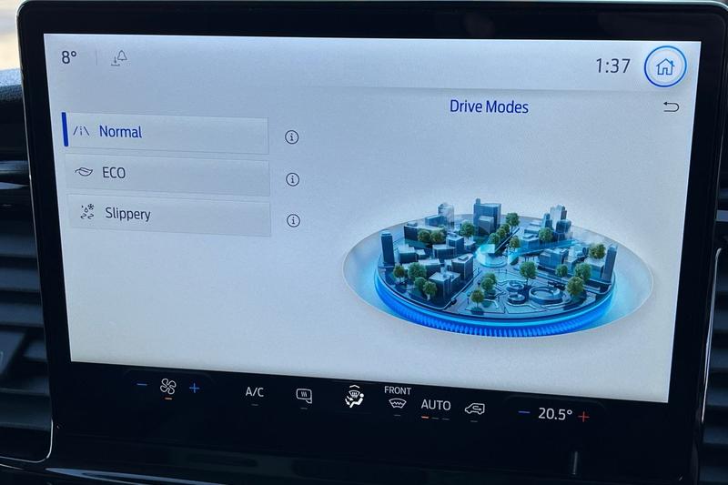 Used Ford Transit 2025 for sale - 77733286: Photo 22