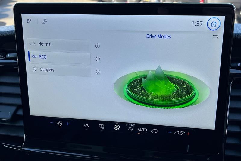 Used Ford Transit 2025 for sale - 77733286: Photo 23