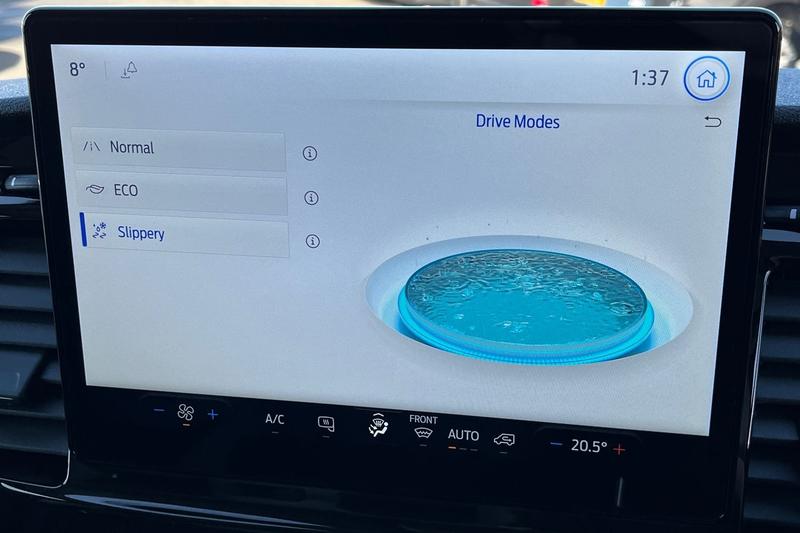 Used Ford Transit 2025 for sale - 77733286: Photo 24