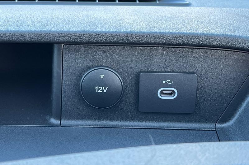 Used Ford Transit 2025 for sale - 77733286: Photo 25