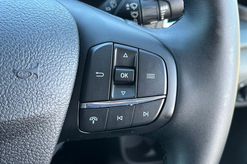 Used Ford Transit 2025 for sale - 77733286: Photo 28