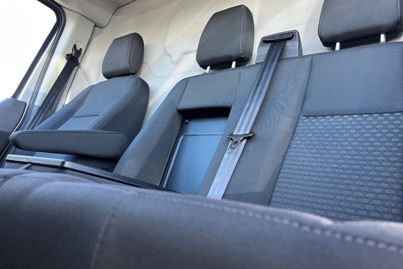 Used Ford Transit 2025 for sale - 77733286: Photo 32