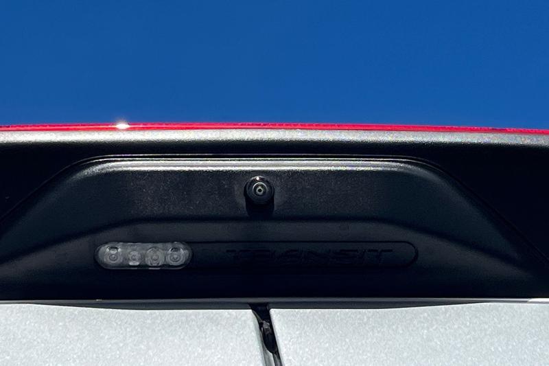 Used Ford Transit 2025 for sale - 77733286: Photo 34