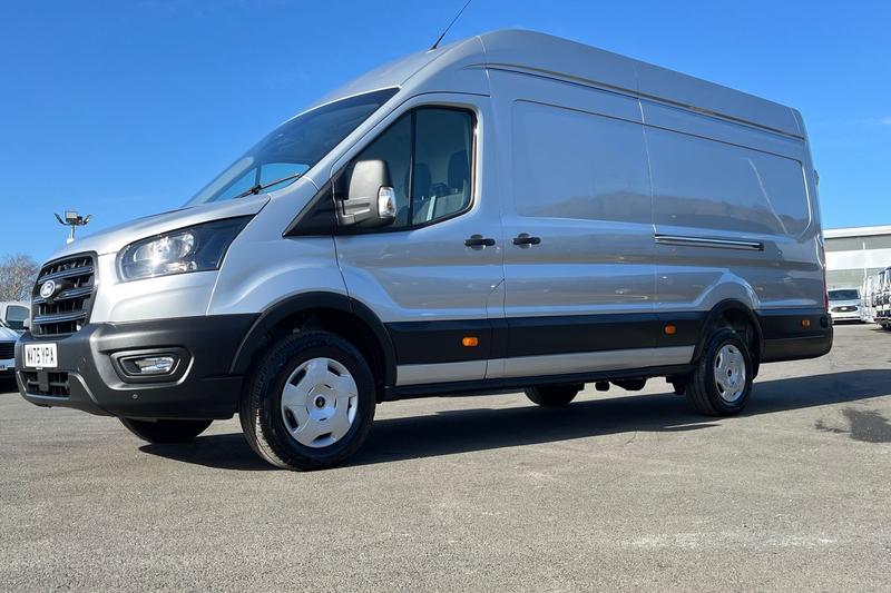Used Ford Transit 2025 for sale - 77733286: Photo 36