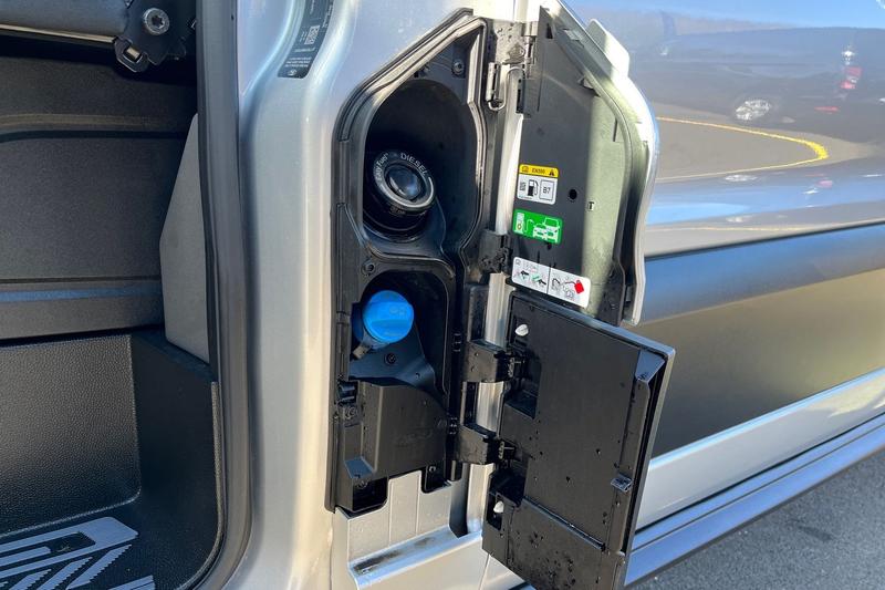 Used Ford Transit 2025 for sale - 77733286: Photo 38