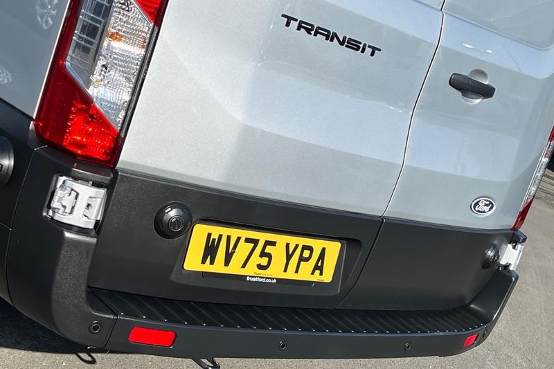Used Ford Transit 2025 for sale - 77733286: Photo 39