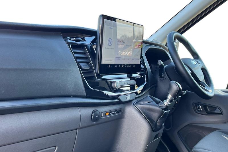 Used Ford Transit 2025 for sale - 77733286: Photo 4