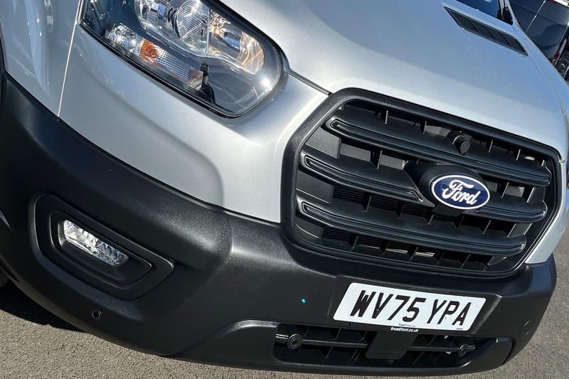 Used Ford Transit 2025 for sale - 77733286: Photo 40