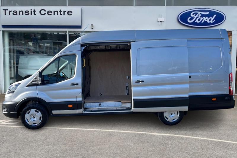 Used Ford Transit 2025 for sale - 77733286: Photo 6