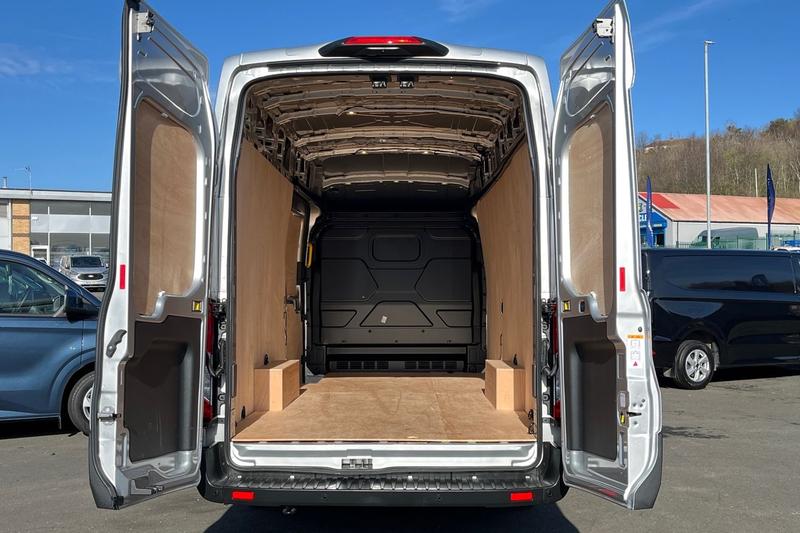 Used Ford Transit 2025 for sale - 77733286: Photo 7