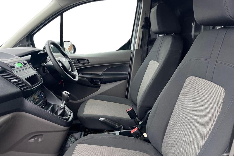 Used Ford Transit Connect 2023 for sale - 76908720: Photo 10