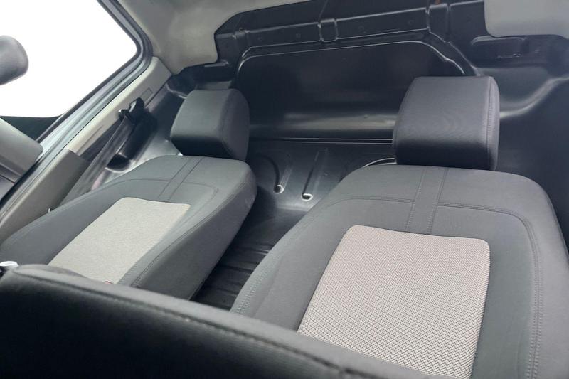 Used Ford Transit Connect 2023 for sale - 76908720: Photo 11