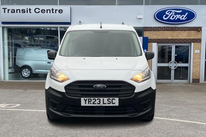Used Ford Transit Connect 2023 for sale - 76908720: Photo 12