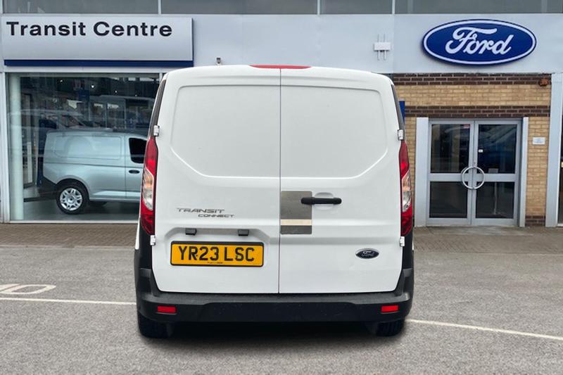 Used Ford Transit Connect 2023 for sale - 76908720: Photo 13