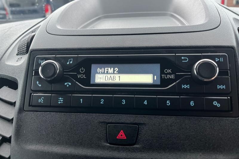 Used Ford Transit Connect 2023 for sale - 76908720: Photo 15