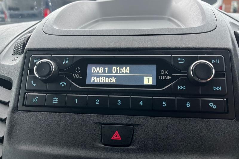 Used Ford Transit Connect 2023 for sale - 76908720: Photo 16