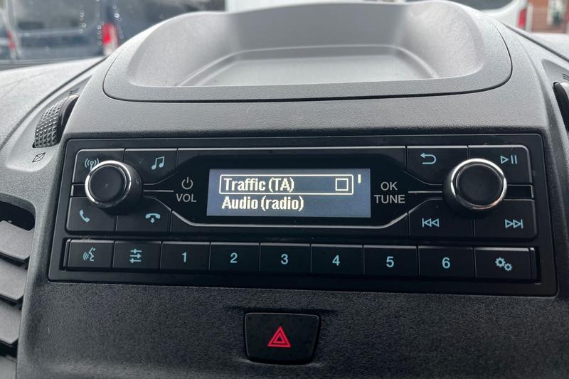 Used Ford Transit Connect 2023 for sale - 76908720: Photo 17