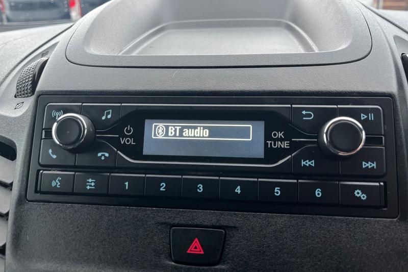 Used Ford Transit Connect 2023 for sale - 76908720: Photo 18