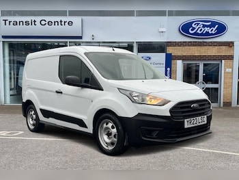 Used Ford Transit Connect 2023 for sale - 76908720: Photo