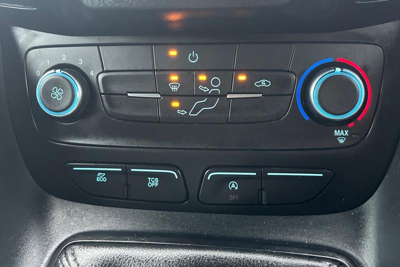 Used Ford Transit Connect 2023 for sale - 76908720: Photo 21