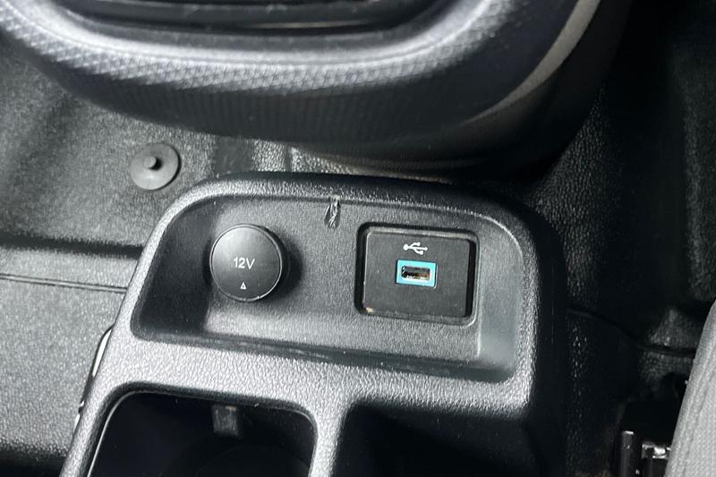 Used Ford Transit Connect 2023 for sale - 76908720: Photo 22