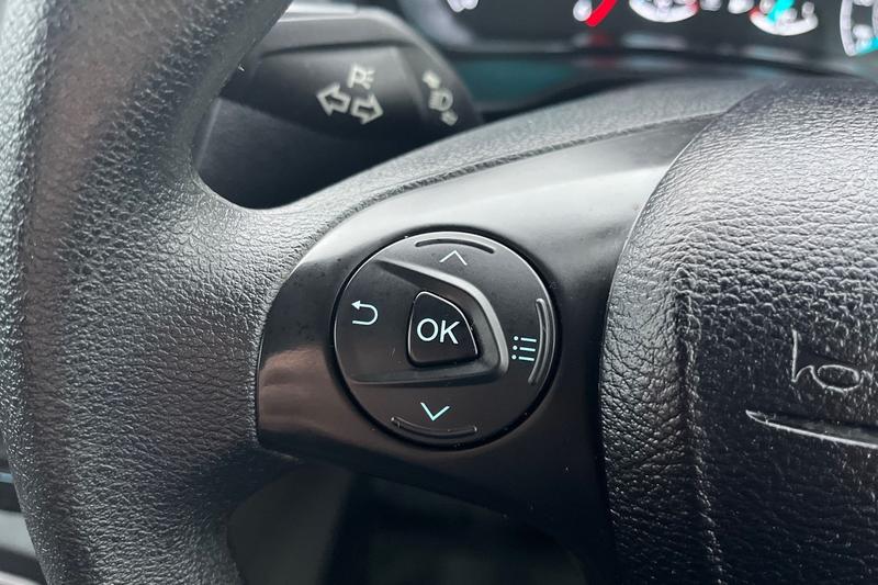 Used Ford Transit Connect 2023 for sale - 76908720: Photo 23