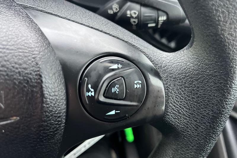 Used Ford Transit Connect 2023 for sale - 76908720: Photo 24