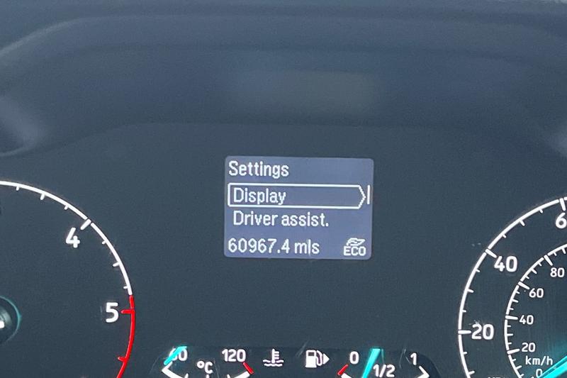 Used Ford Transit Connect 2023 for sale - 76908720: Photo 26