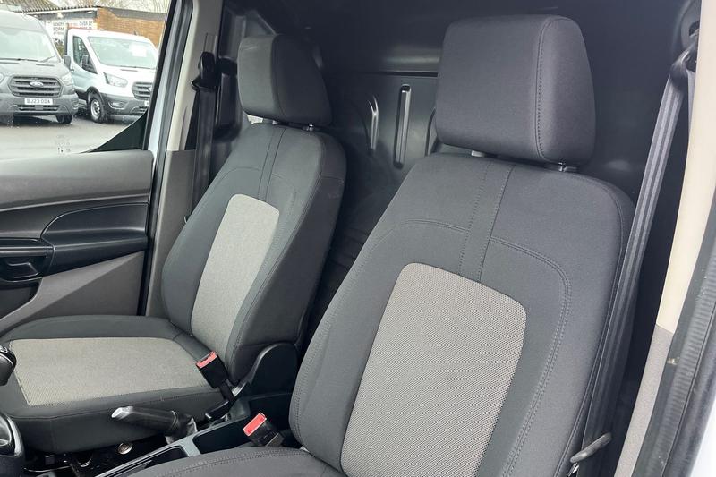 Used Ford Transit Connect 2023 for sale - 76908720: Photo 27