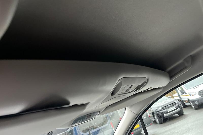 Used Ford Transit Connect 2023 for sale - 76908720: Photo 29