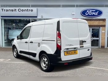 Used Ford Transit Connect 2023 for sale - 76908720: Photo