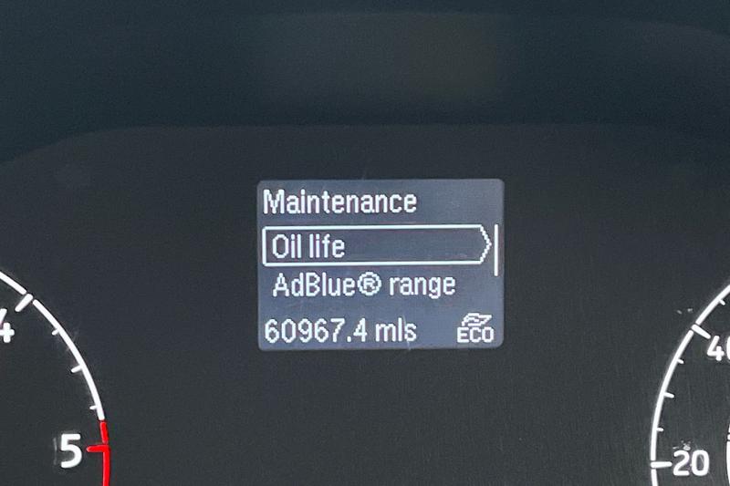 Used Ford Transit Connect 2023 for sale - 76908720: Photo 30