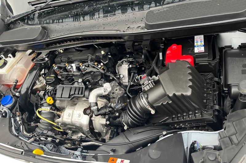 Used Ford Transit Connect 2023 for sale - 76908720: Photo 31