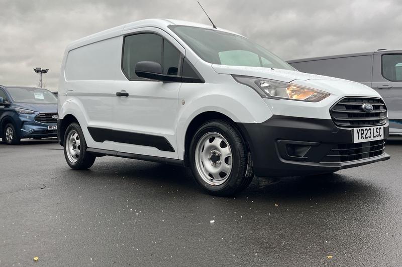 Used Ford Transit Connect 2023 for sale - 76908720: Photo 33