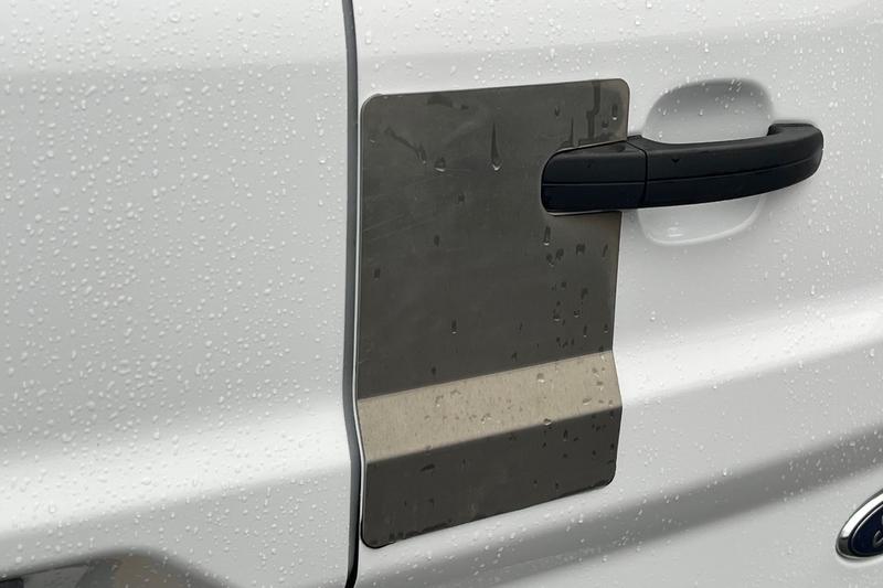 Used Ford Transit Connect 2023 for sale - 76908720: Photo 35