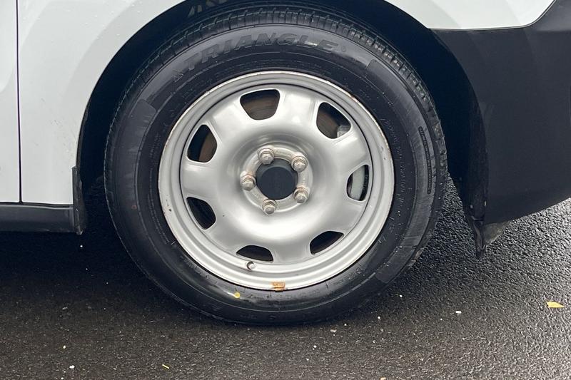 Used Ford Transit Connect 2023 for sale - 76908720: Photo 37