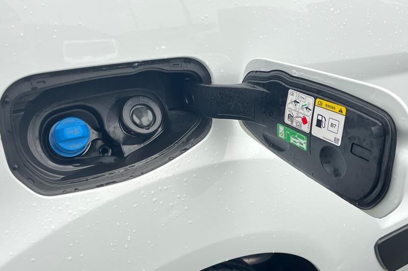 Used Ford Transit Connect 2023 for sale - 76908720: Photo 38