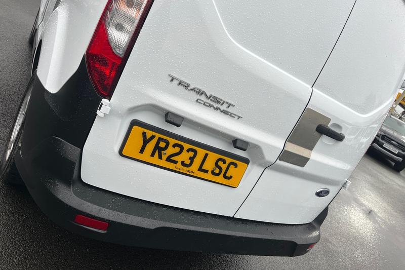 Used Ford Transit Connect 2023 for sale - 76908720: Photo 39