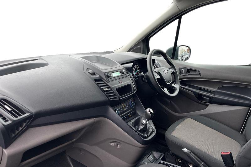Used Ford Transit Connect 2023 for sale - 76908720: Photo 4